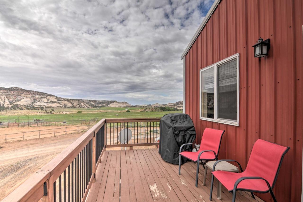 Charming Barn Apt In Boulder! Gateway To Parks! Exterior photo