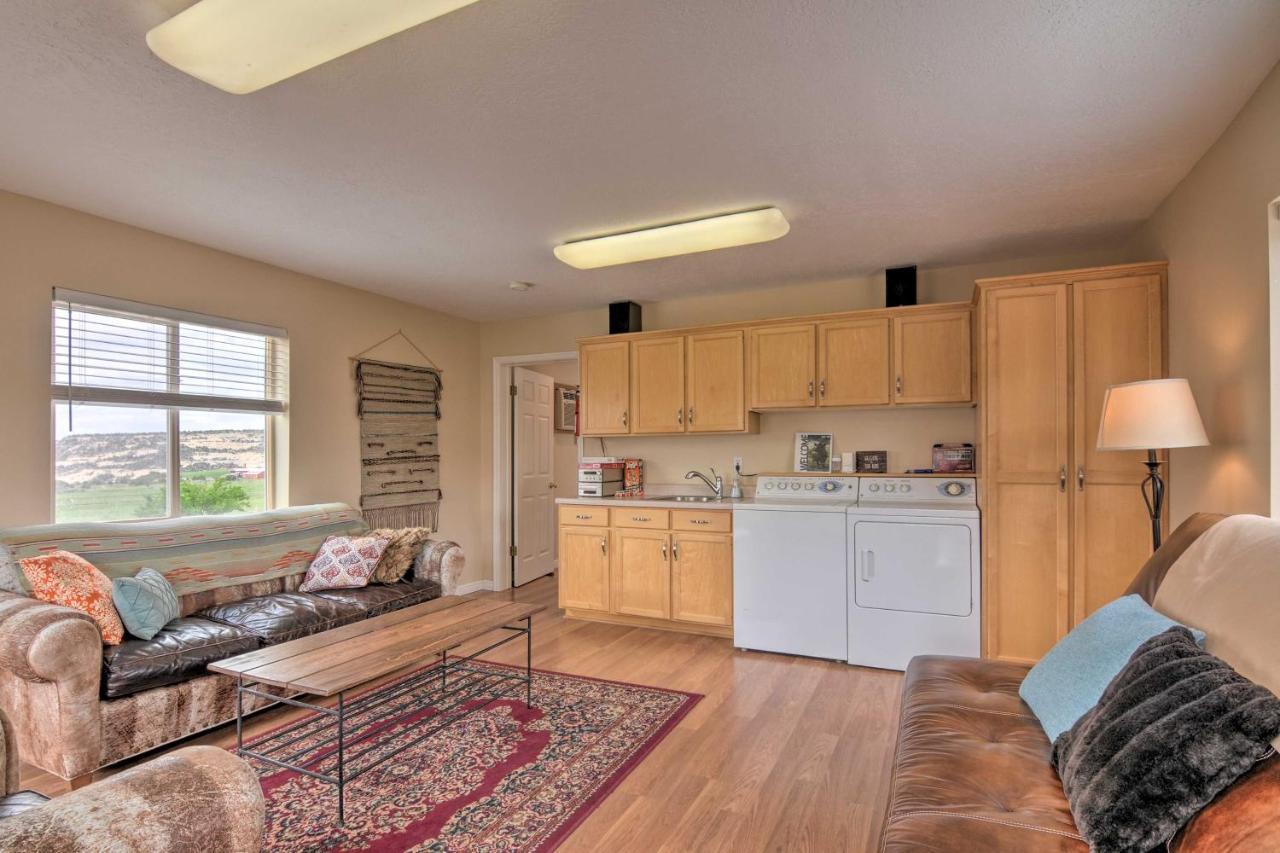 Charming Barn Apt In Boulder! Gateway To Parks! Exterior photo