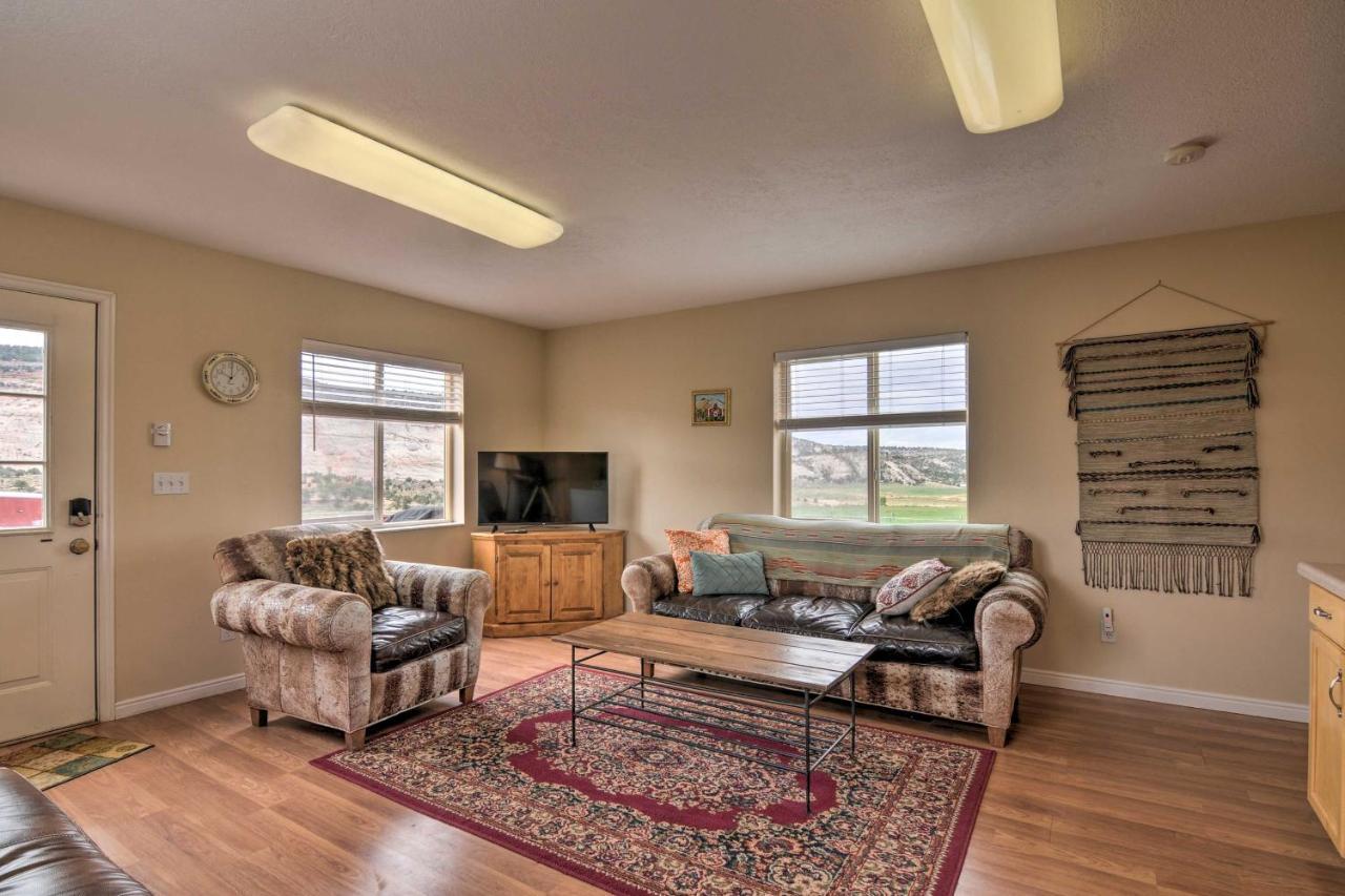 Charming Barn Apt In Boulder! Gateway To Parks! Exterior photo
