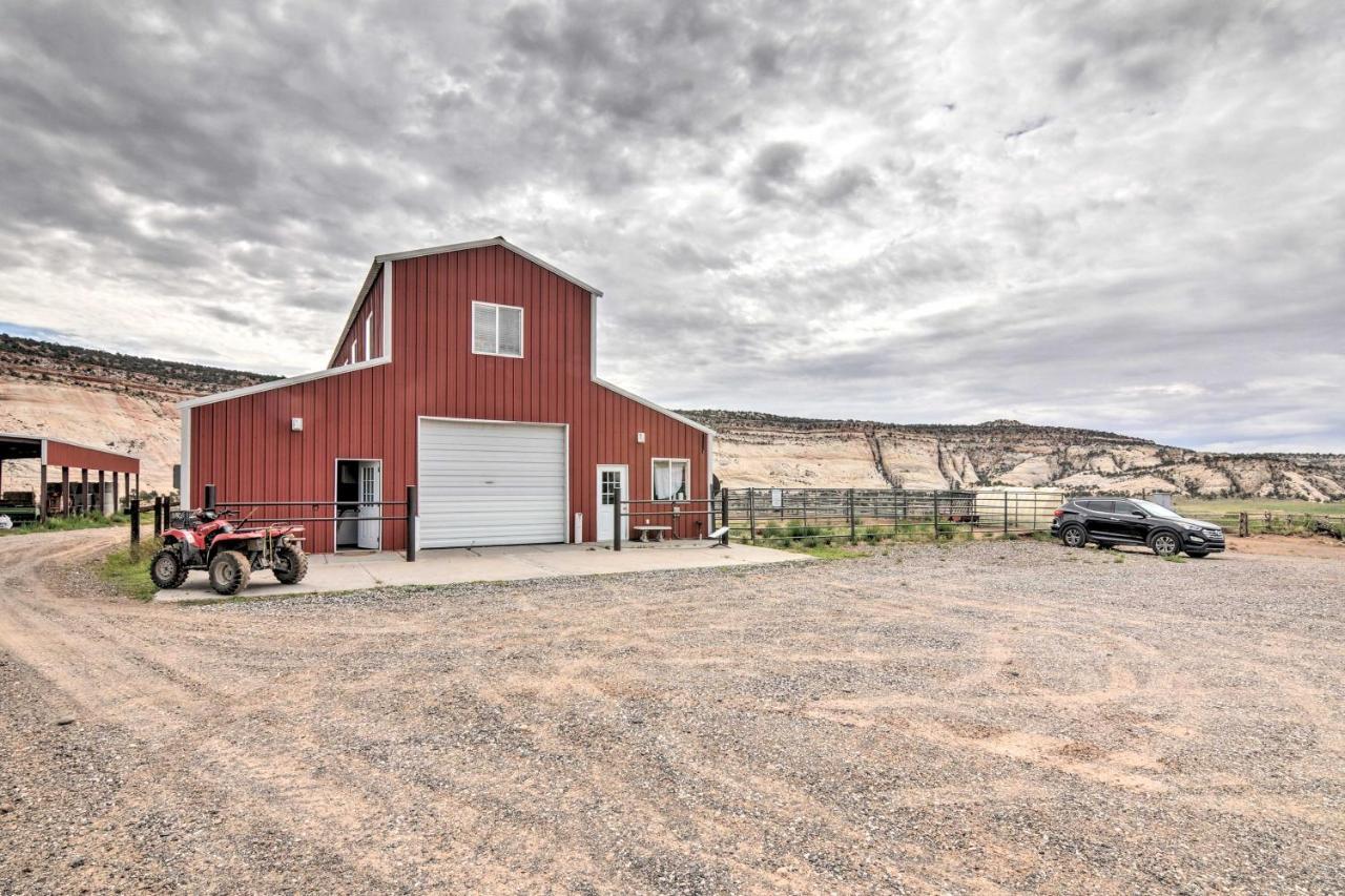 Charming Barn Apt In Boulder! Gateway To Parks! Exterior photo