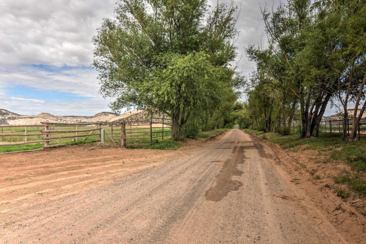 Charming Barn Apt In Boulder! Gateway To Parks! Exterior photo