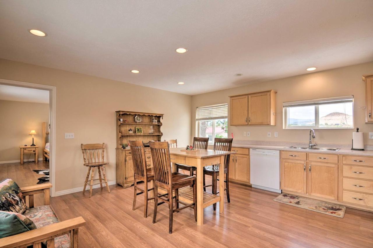 Charming Barn Apt In Boulder! Gateway To Parks! Exterior photo