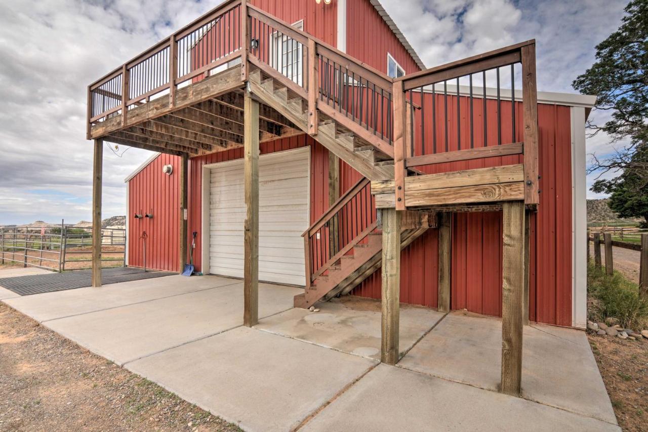 Charming Barn Apt In Boulder! Gateway To Parks! Exterior photo